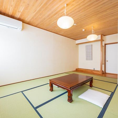 Ikeda  Yasuesou酒店 外观 照片