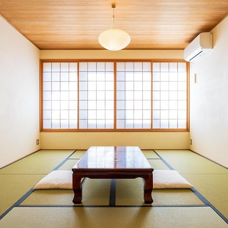 Ikeda  Yasuesou酒店 外观 照片