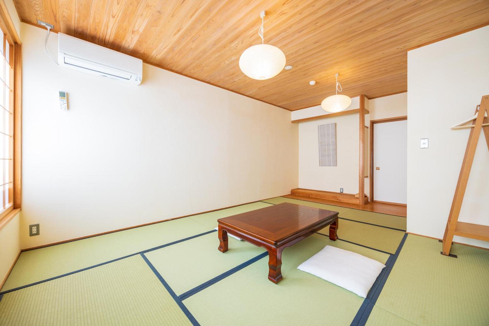 Ikeda  Yasuesou酒店 外观 照片