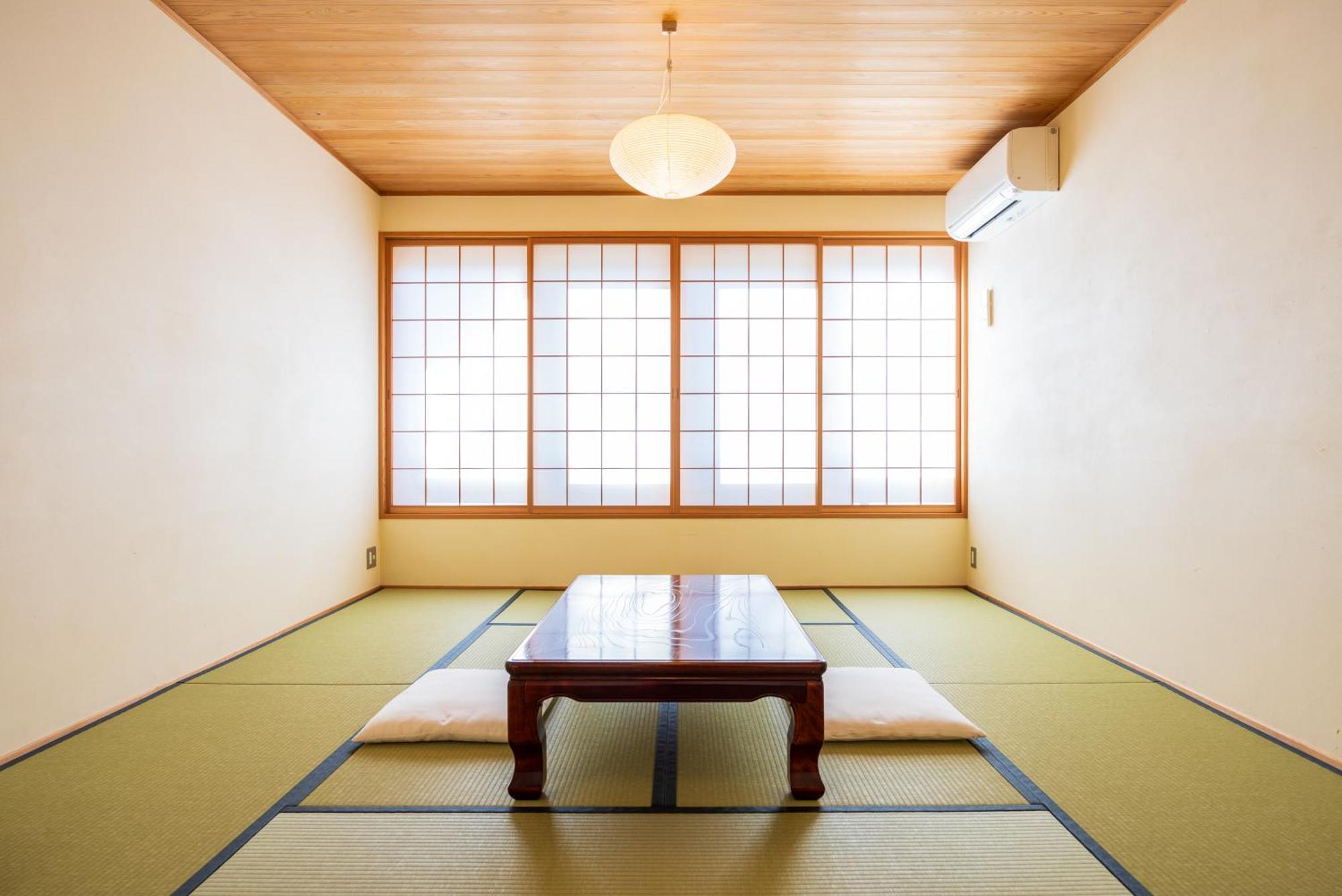 Ikeda  Yasuesou酒店 外观 照片
