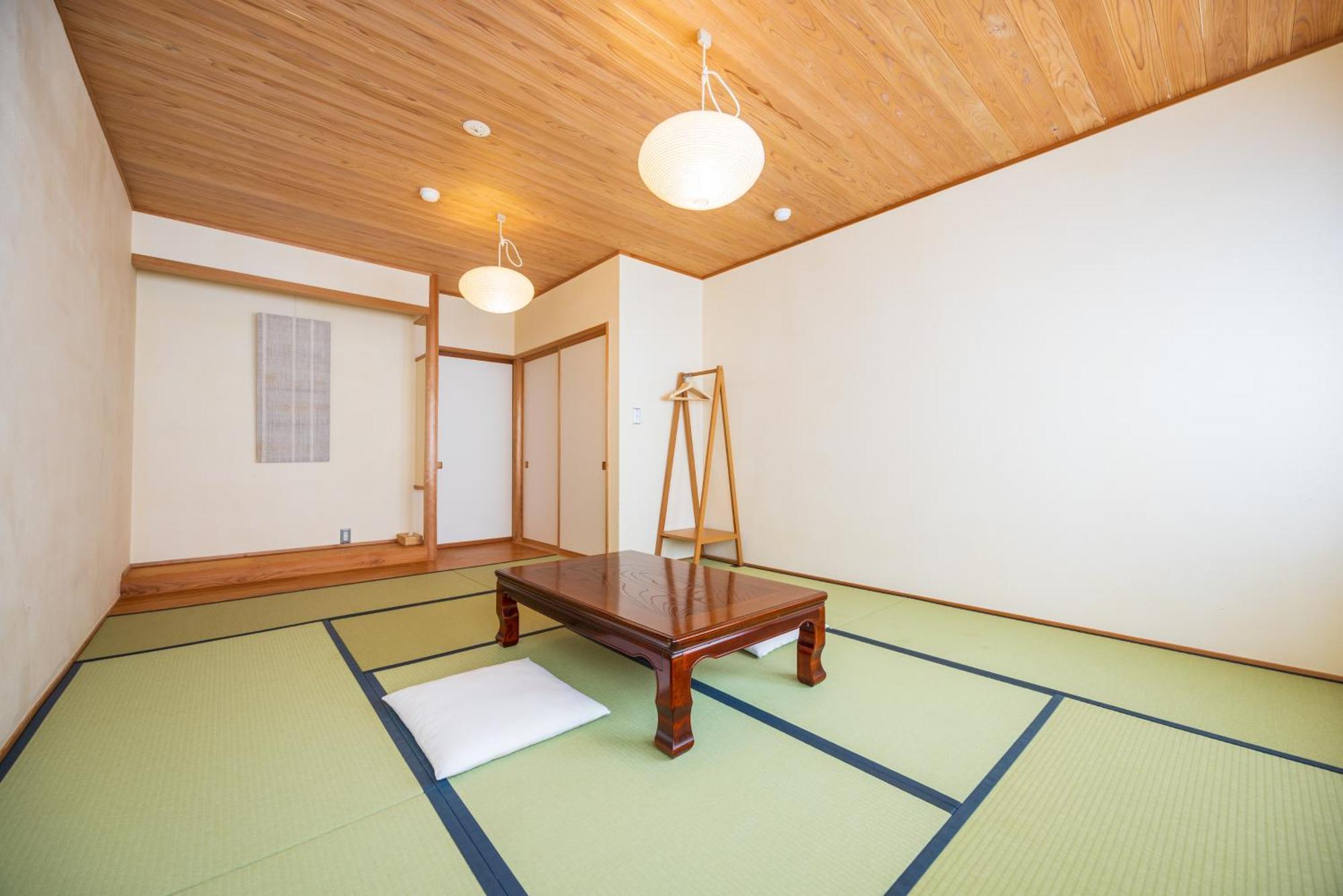 Ikeda  Yasuesou酒店 外观 照片