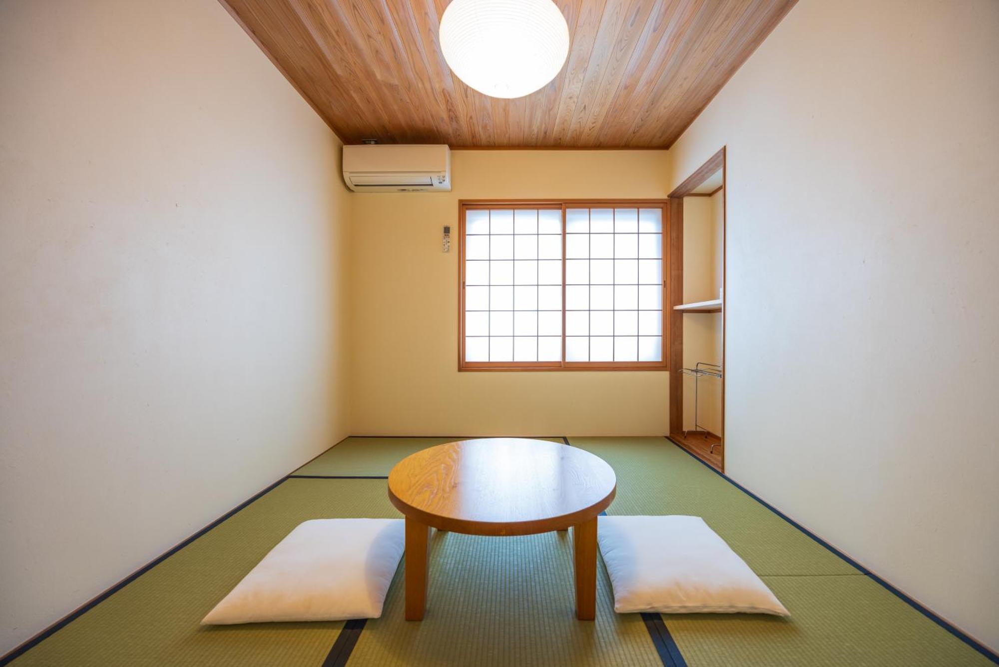 Ikeda  Yasuesou酒店 外观 照片