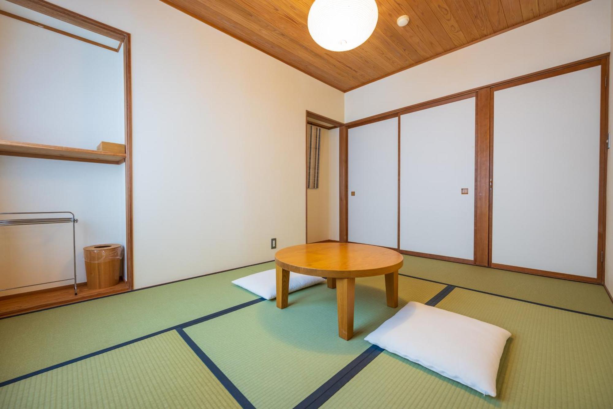 Ikeda  Yasuesou酒店 外观 照片