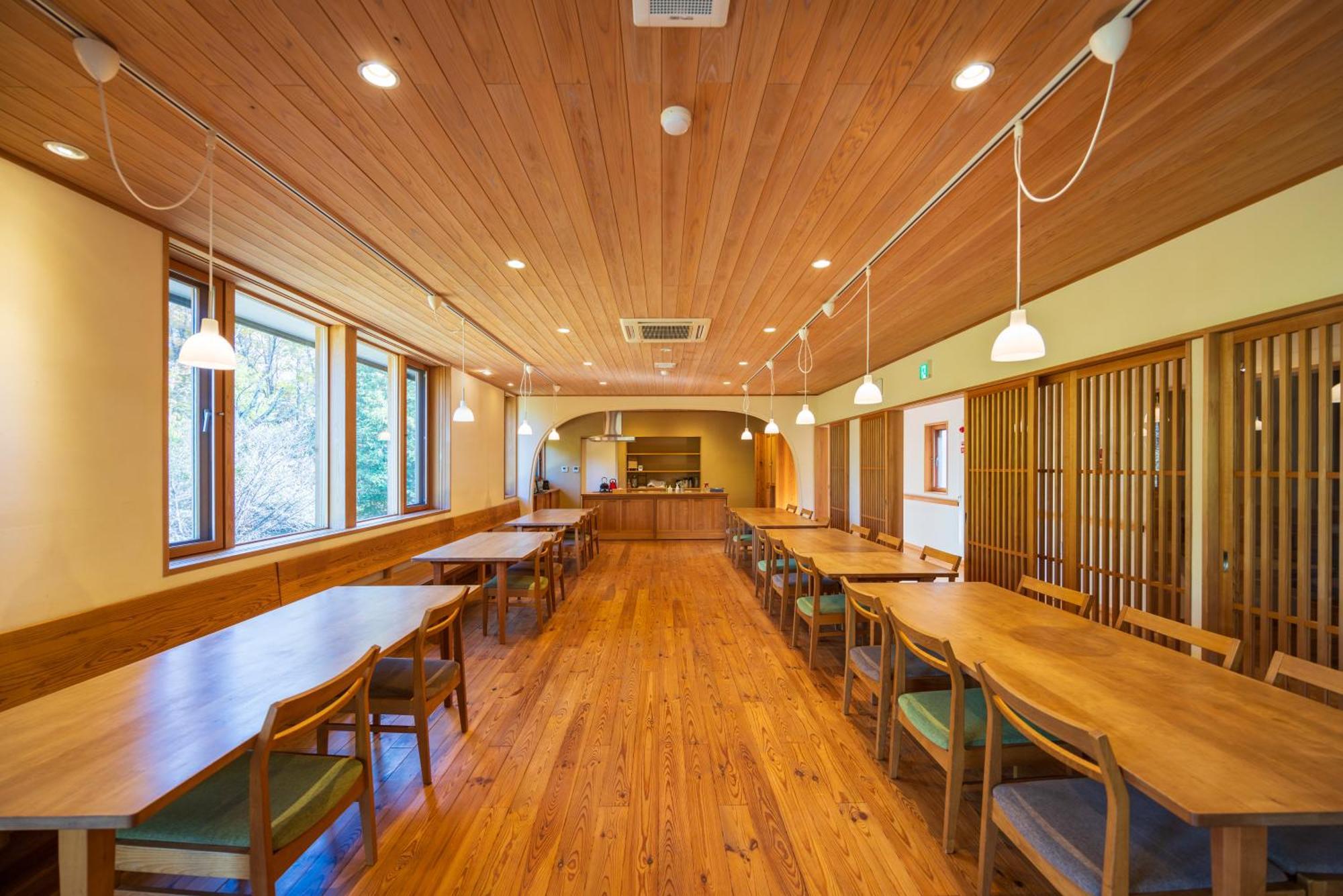 Ikeda  Yasuesou酒店 外观 照片